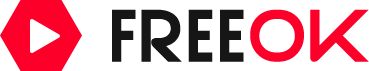 freeok影视追剧网 Logo
